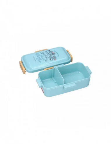 El castillo caminante 4 locks Bento Box Don't Be Afraid