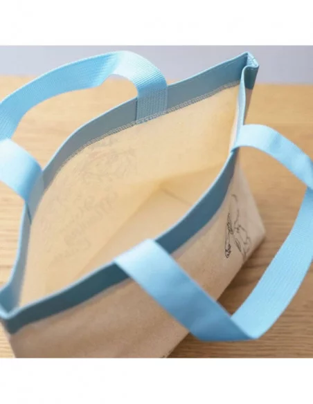 El castillo caminante Bolso de tela Don't Be Afraid El castillo caminante Bolso de tela Don't Be Afraid