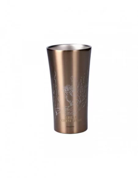 La princesa Mononoke Vaso Princess Mononoke 400 ml La princesa Mononoke Vaso Princess Mononoke 400 ml