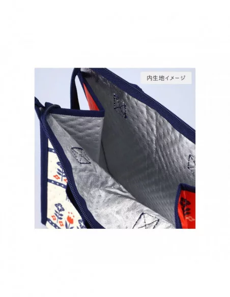 Mi vecino Totoro Bolsa nevera My Neighbor Totoro 2 Mi vecino Totoro Bolsa nevera My Neighbor Totoro 2