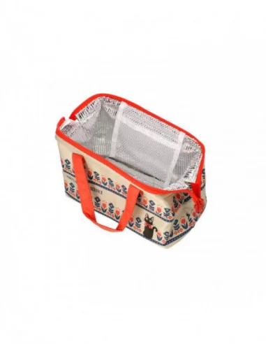 Majo no Takkyubin Bolsa nevera Wild flowers