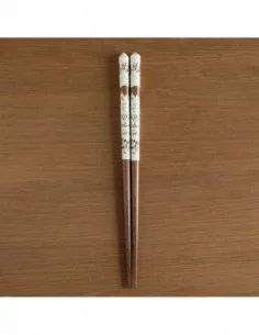 Studio Ghibli Palillos lacados Nicky, la aprendiz de bruja amarillo 21 cm