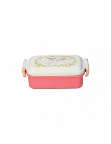 Mi vecino Totoro 2 locks Bento Box Mei & Totoro