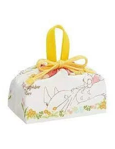 Mi vecino Totoro Bolso de tela Mei & Totoro