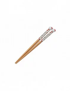 Hello Kitty Palillos Kawai Kitty 16 cm