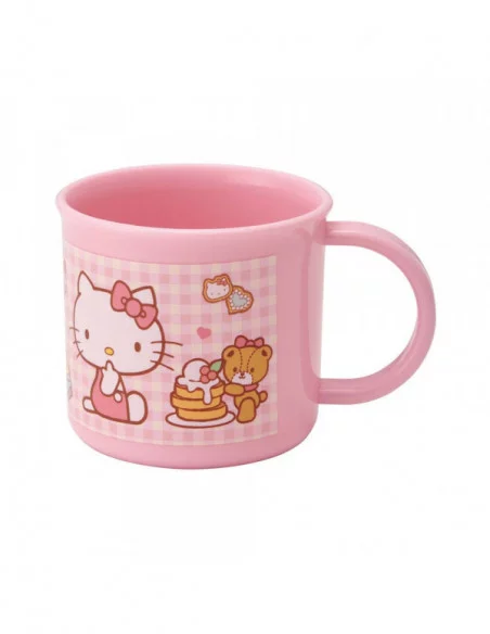 Hello Kitty Taza Sweety pink