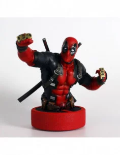 Marvel Busto 1/6 Deadpool 16 cm