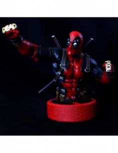 Marvel Busto 1/6 Deadpool 16 cm 2