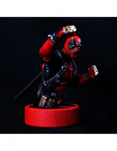 Marvel Busto 1/6 Deadpool 16 cm