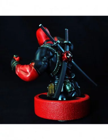 Marvel Busto 1/6 Deadpool 16 cm