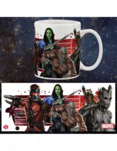 Guardianes de la Galaxia Taza Guardianes de la Galaxia 300 ml