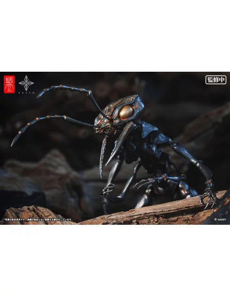 Original Character Estatua PVC Artist Collaboration Series Ant Soldier 16 cm Original Character Estatua PVC Artist Collaboration Series Ant Soldier 16 cm