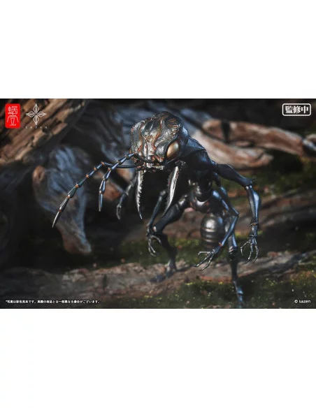 Original Character Estatua PVC Artist Collaboration Series Ant Soldier 16 cm Original Character Estatua PVC Artist Collaboration Series Ant Soldier 16 cm