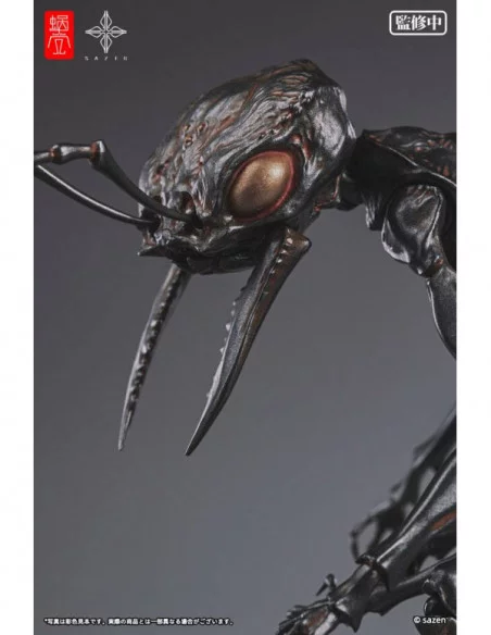 Original Character Estatua PVC Artist Collaboration Series Ant Soldier 16 cm Original Character Estatua PVC Artist Collaboration Series Ant Soldier 16 cm