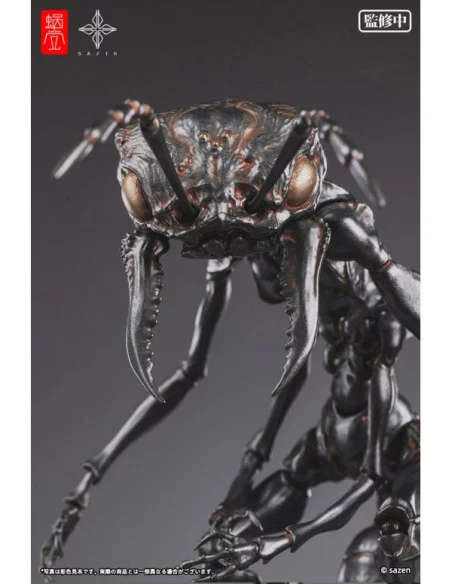 Original Character Estatua PVC Artist Collaboration Series Ant Soldier 16 cm Original Character Estatua PVC Artist Collaboration Series Ant Soldier 16 cm