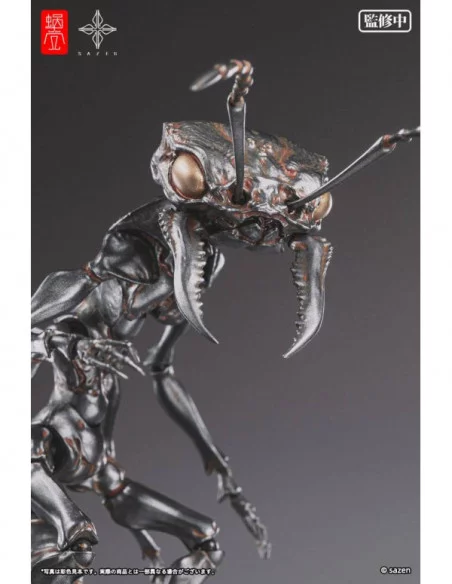 Original Character Estatua PVC Artist Collaboration Series Ant Soldier 16 cm Original Character Estatua PVC Artist Collaboration Series Ant Soldier 16 cm