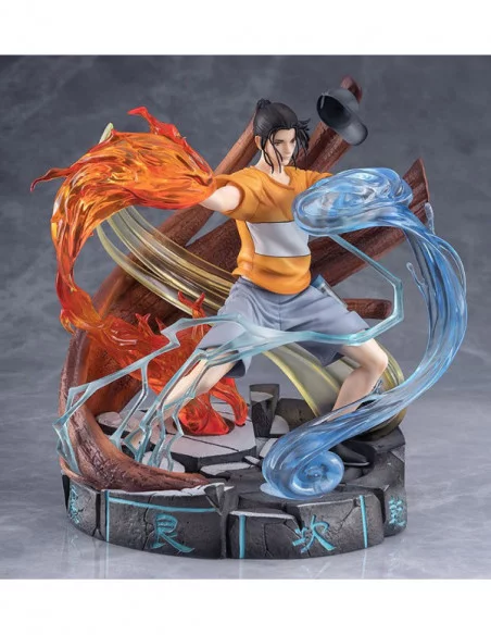 Under One Person Estatua PVC 1/7 Wang Ye: Feng Hou Qi Men 21 cm Under One Person Estatua PVC 1/7 Wang Ye: Feng Hou Qi Men 21 cm