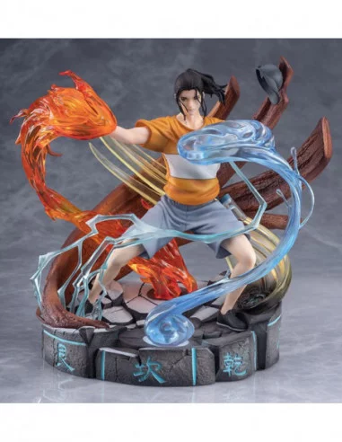 Under One Person Estatua PVC 1/7 Wang Ye: Feng Hou Qi Men 21 cm