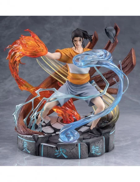 Under One Person Estatua PVC 1/7 Wang Ye: Feng Hou Qi Men 21 cm Under One Person Estatua PVC 1/7 Wang Ye: Feng Hou Qi Men 21 cm