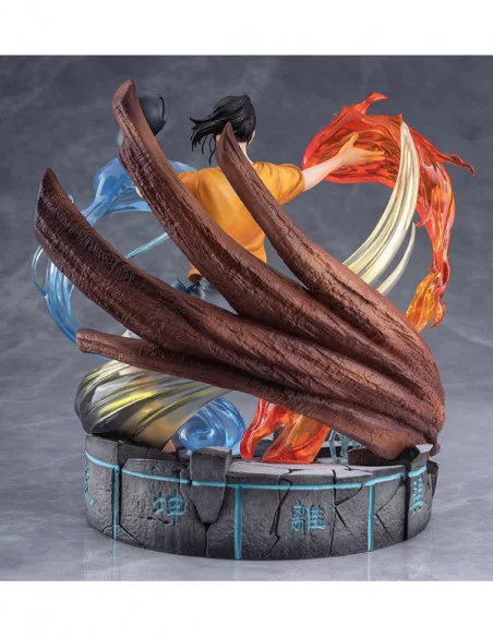 Under One Person Estatua PVC 1/7 Wang Ye: Feng Hou Qi Men 21 cm Under One Person Estatua PVC 1/7 Wang Ye: Feng Hou Qi Men 21 cm