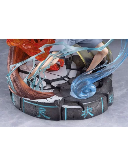 Under One Person Estatua PVC 1/7 Wang Ye: Feng Hou Qi Men 21 cm Under One Person Estatua PVC 1/7 Wang Ye: Feng Hou Qi Men 21 cm