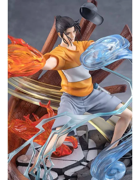 Under One Person Estatua PVC 1/7 Wang Ye: Feng Hou Qi Men 21 cm Under One Person Estatua PVC 1/7 Wang Ye: Feng Hou Qi Men 21 cm