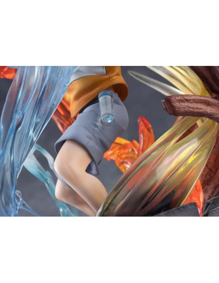 Under One Person Estatua PVC 1/7 Wang Ye: Feng Hou Qi Men 21 cm Under One Person Estatua PVC 1/7 Wang Ye: Feng Hou Qi Men 21 cm