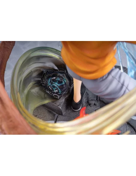 Under One Person Estatua PVC 1/7 Wang Ye: Feng Hou Qi Men 21 cm Under One Person Estatua PVC 1/7 Wang Ye: Feng Hou Qi Men 21 cm