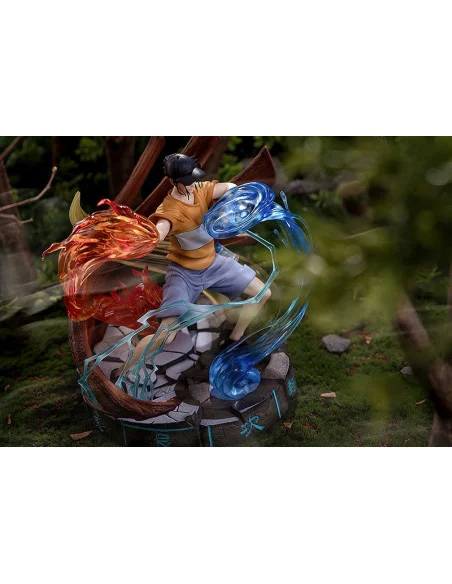 Under One Person Estatua PVC 1/7 Wang Ye: Feng Hou Qi Men 21 cm Under One Person Estatua PVC 1/7 Wang Ye: Feng Hou Qi Men 21 cm