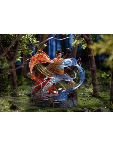 Under One Person Estatua PVC 1/7 Wang Ye: Feng Hou Qi Men 21 cm