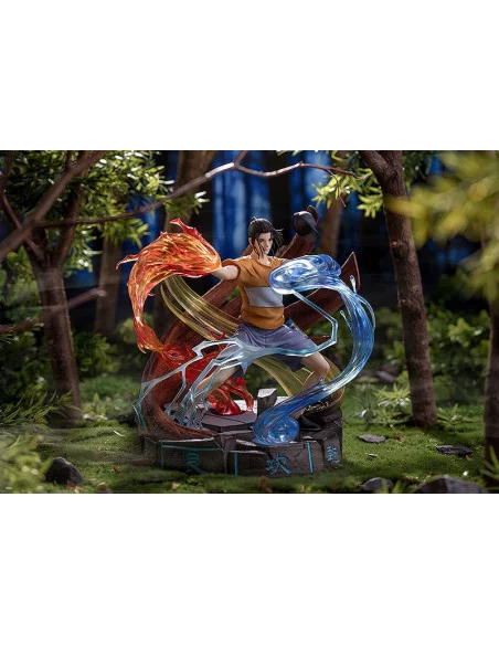 Under One Person Estatua PVC 1/7 Wang Ye: Feng Hou Qi Men 21 cm Under One Person Estatua PVC 1/7 Wang Ye: Feng Hou Qi Men 21 cm