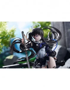 Colors Estatua PVC 1/7 Blue 26 cm 2