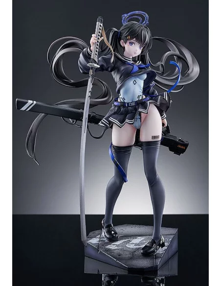 Colors Estatua PVC 1/7 Blue 26 cm Colors Estatua PVC 1/7 Blue 26 cm