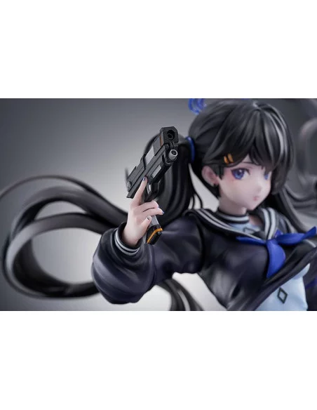 Colors Estatua PVC 1/7 Blue 26 cm Colors Estatua PVC 1/7 Blue 26 cm