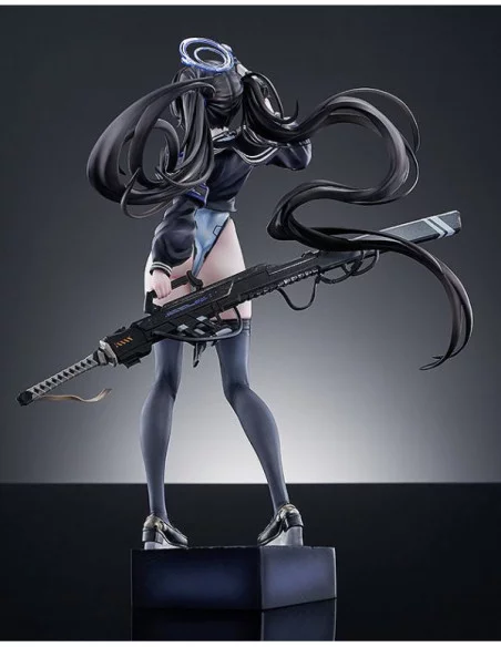 Colors Estatua PVC 1/7 Blue 26 cm Colors Estatua PVC 1/7 Blue 26 cm