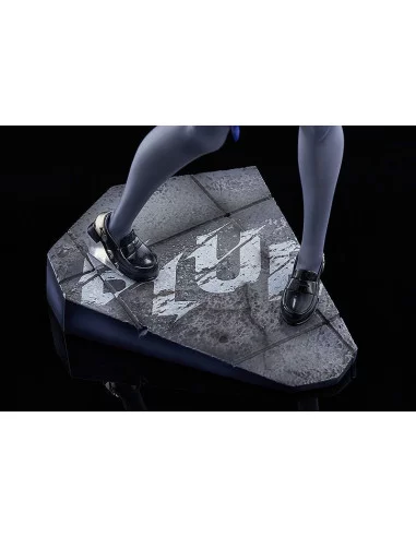 Colors Estatua PVC 1/7 Blue 26 cm