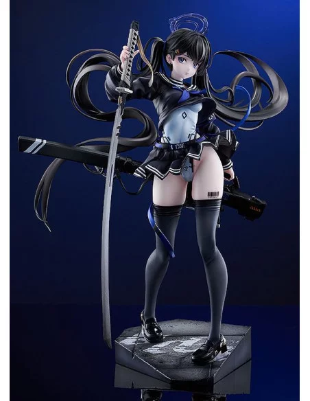 Colors Estatua PVC 1/7 Blue 26 cm Colors Estatua PVC 1/7 Blue 26 cm