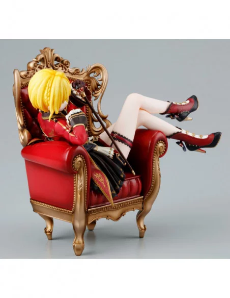 Idolmaster Cinderella Girls Estatua PVC 1/7 Frederica Miyamoto 15 cm Idolmaster Cinderella Girls Estatua PVC 1/7 Frederica Miyamoto 15 cm
