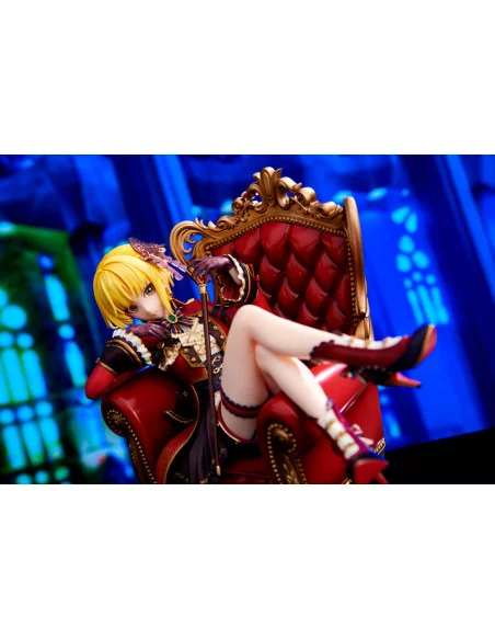 Idolmaster Cinderella Girls Estatua PVC 1/7 Frederica Miyamoto 15 cm Idolmaster Cinderella Girls Estatua PVC 1/7 Frederica Miyamoto 15 cm
