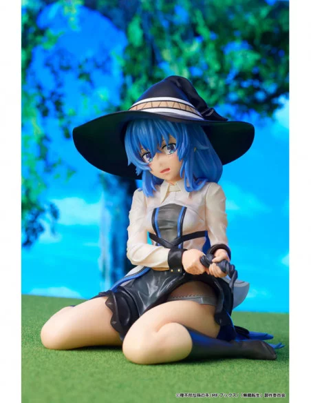 Mushoku Tensei: Jobless Reincarnation Estatua PVC 1/6 Roxy Migurdia water splash Ver. 15 cm Mushoku Tensei: Jobless Reincarnation Estatua PVC 1/6 Roxy Migurdia water splash Ver. 15 cm