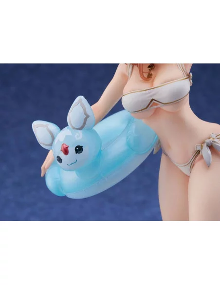 Atelier Ryza 2 Lost Legends & The Secret Fairy Estatua PVC 1/6 Ryza White Swimwear Ver. 27 cm Atelier Ryza 2 Lost Legends & The Secret Fairy Estatua PVC 1/6 Ryza White Swimwear Ver. 27 cm