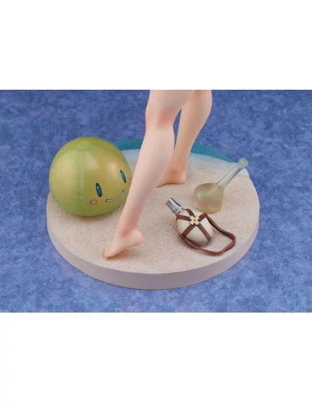 Atelier Ryza 2 Lost Legends & The Secret Fairy Estatua PVC 1/6 Ryza White Swimwear Ver. 27 cm Atelier Ryza 2 Lost Legends & The Secret Fairy Estatua PVC 1/6 Ryza White Swimwear Ver. 27 cm