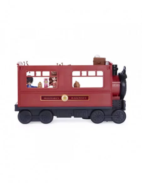 Harry Potter Magical Mini Playset Hogwarts Express