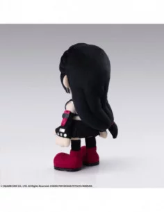 Final Fantasy VII Peluche Action Doll Tifa Lockhart 27 cm 2