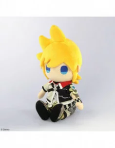 Kingdom Hearts III Peluche Ventus 21 cm 2