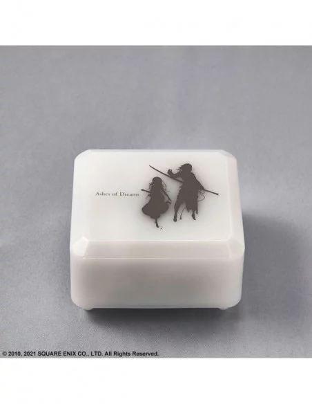 NieR Replicant ver.1.22474487139 Caja de música Ashes of Dreams