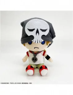 The World Ends with You: The Animation Peluche Beat 19 cm