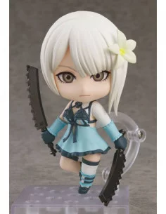 NieR Replicant ver.1.22474487139... Figura Nendoroid Kaine 10 cm 2