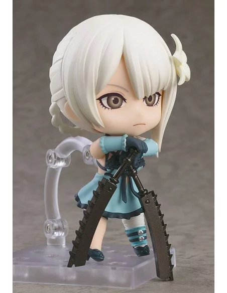 NieR Replicant ver.1.22474487139... Figura Nendoroid Kaine 10 cm NieR Replicant ver.1.22474487139... Figura Nendoroid Kaine 10 cm