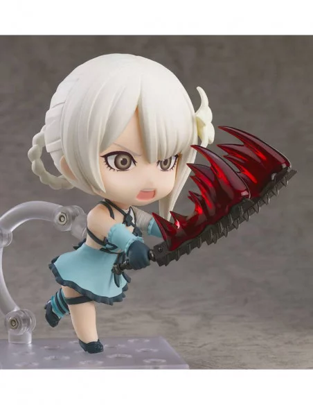 NieR Replicant ver.1.22474487139... Figura Nendoroid Kaine 10 cm NieR Replicant ver.1.22474487139... Figura Nendoroid Kaine 10 cm